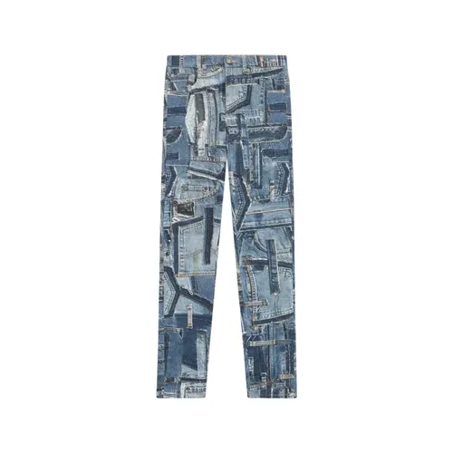 Jeans > Slim-fit Jeans - - Roberto Cavalli - Modalova