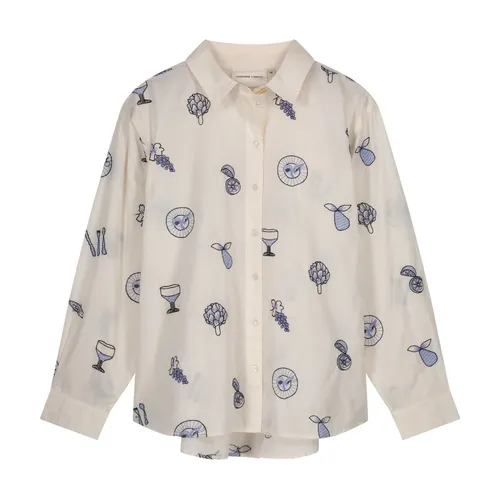 Lilot Blouse - Fabienne Chapot - Modalova