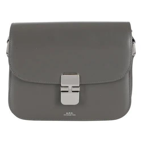 Bags > Cross Body Bags - - A.p.c. - Modalova