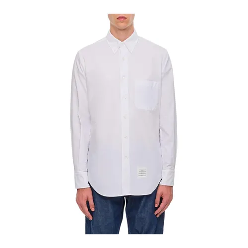 Shirts > Formal Shirts - - Thom Browne - Modalova