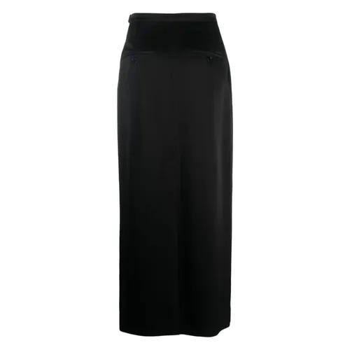 Long Skirt - Lanvin - Modalova