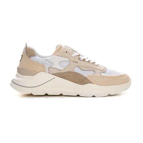 Shoes > Sneakers - - D.a.t.e. - Modalova