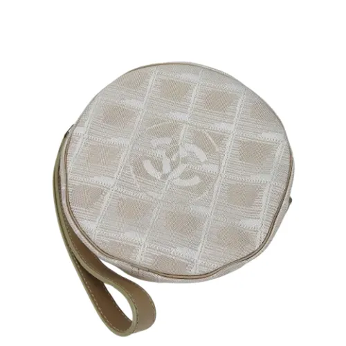 Pre-owned > Pre-owned Accessories > Pre-owned Wallets - - Chanel Vintage - Modalova