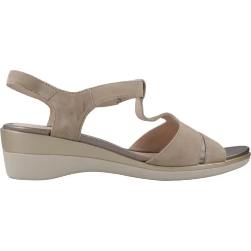 Shoes > Heels > Wedges - - Stonefly - Modalova