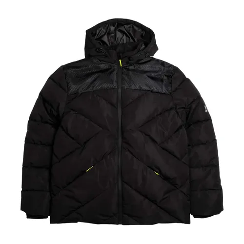 Jackets > Winter Jackets - - Munich - Modalova