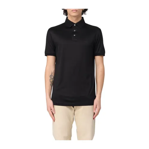 Tops > Polo Shirts - - Emporio Armani - Modalova