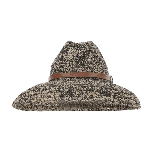 Safari Hat - Ibeliv - Modalova