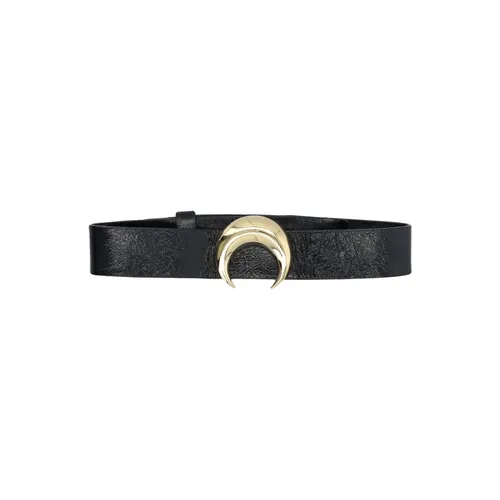 Accessories > Belts - - Marine Serre - Modalova