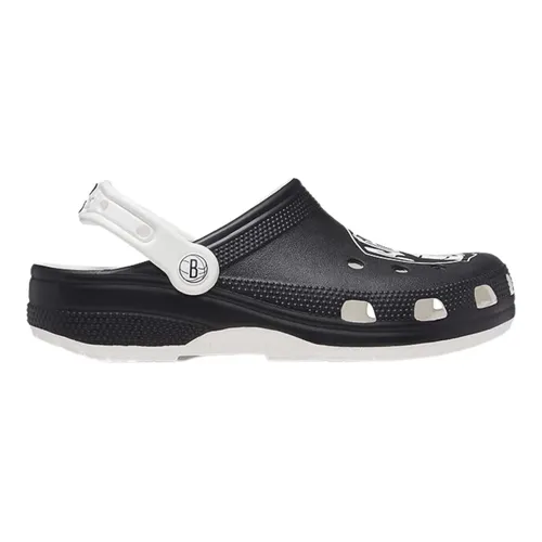 Shoes > Flats > Clogs - - Crocs - Modalova