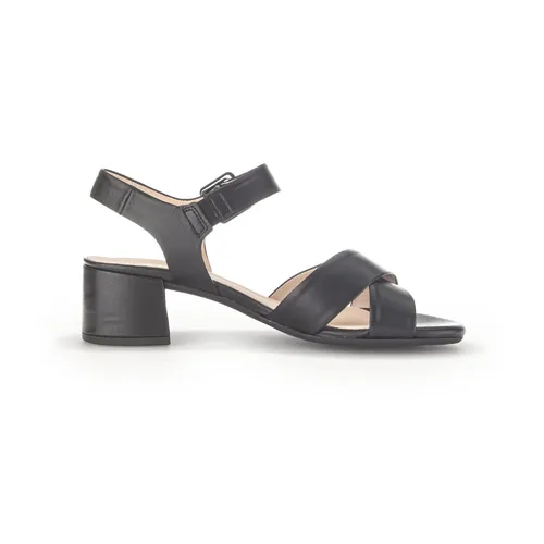 Shoes > Sandals > High Heel Sandals - - Gabor - Modalova
