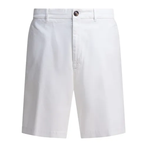 Shorts > Casual Shorts - - Brunello Cucinelli - Modalova