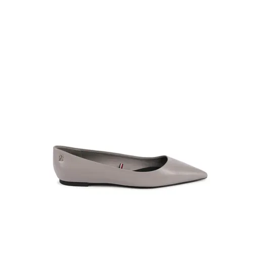 Shoes > Flats > Ballerinas - - Tommy Hilfiger - Modalova