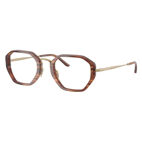 Optical Frame - Giorgio Armani - Modalova