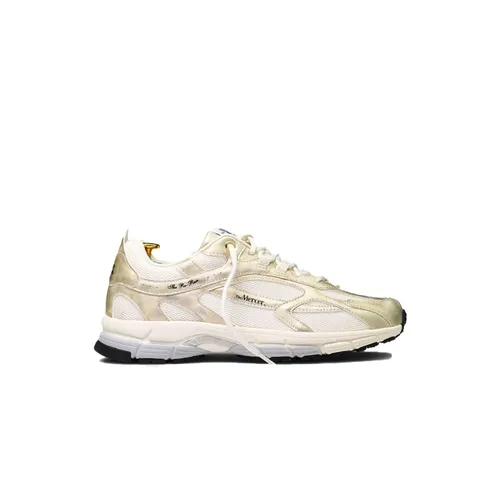 Re-Run Sneaker - Mercer Amsterdam - Modalova