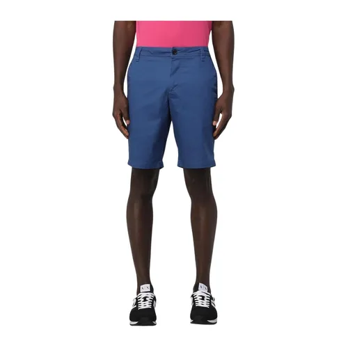 Shorts > Casual Shorts - - Armani Exchange - Modalova