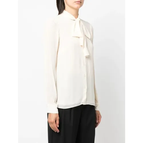 Bone Shirt - Michael Kors - Modalova