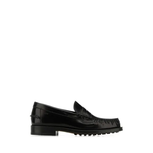 Shoes > Flats > Loafers - - Tod's - Modalova