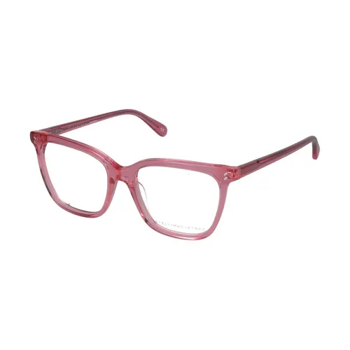 Rectangle Optical Frame - Stella McCartney - Modalova
