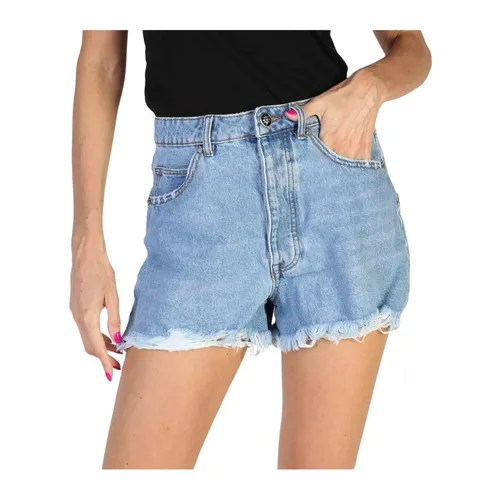 Shorts > Denim Shorts - - Richmond - Modalova