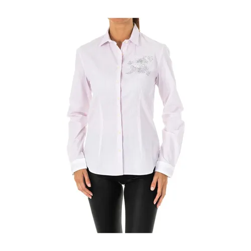 Blouses & Shirts > Shirts - - La Martina - Modalova
