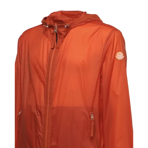 Hamlin Jacket - Moncler - Modalova