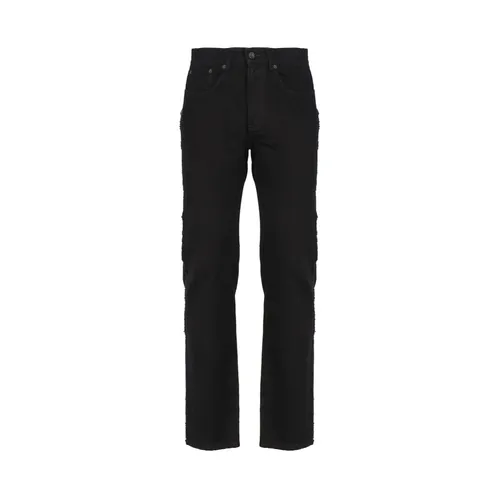 Jeans > Straight Jeans - - JW Anderson - Modalova