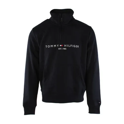 Sweatshirts & Hoodies > Sweatshirts - - Tommy Hilfiger - Modalova
