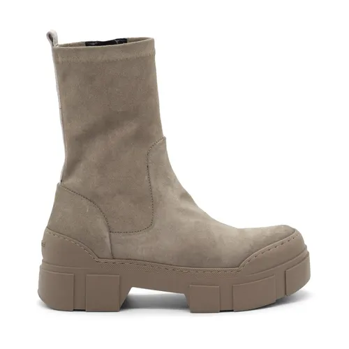 Shoes > Boots > Ankle Boots - - Vic Matié - Modalova