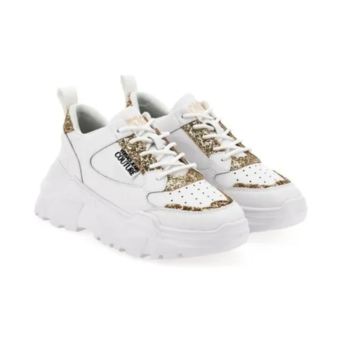 Shoes > Sneakers - - Versace Jeans Couture - Modalova