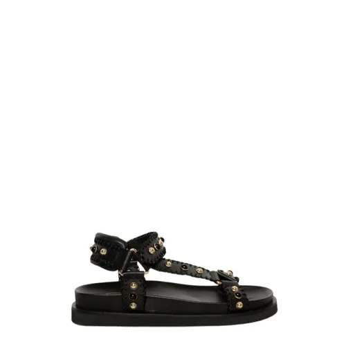 Shoes > Sandals > Flat Sandals - - ASH - Modalova
