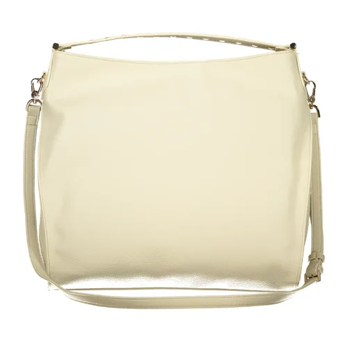 Handle Shoulder Bag - CafèNoir - Modalova