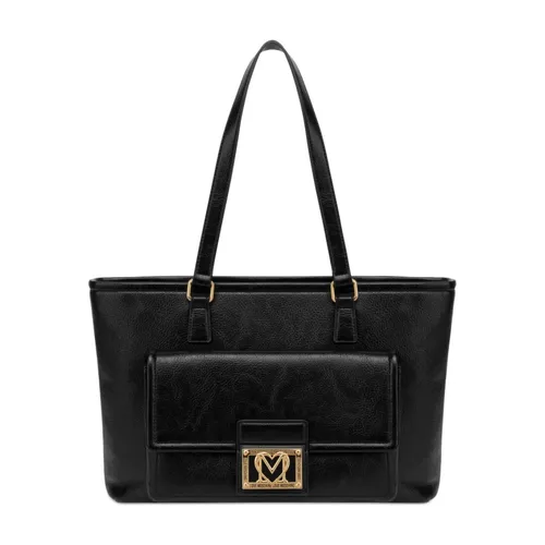 Bags > Tote Bags - - Love Moschino - Modalova