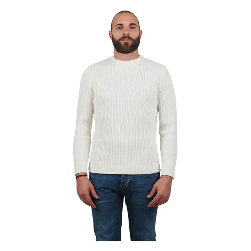 Knitwear > Round-neck Knitwear - - Ciesse Piumini - Modalova