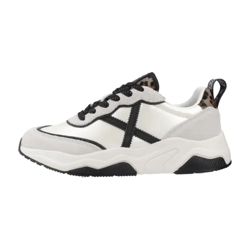 Munich - Shoes > Sneakers - White - Munich - Modalova