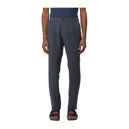 Trousers > Chinos - - PT Torino - Modalova