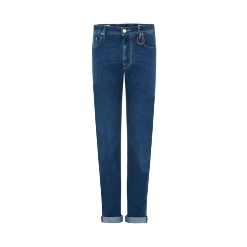 Jeans > Slim-fit Jeans - - Tramarossa - Modalova