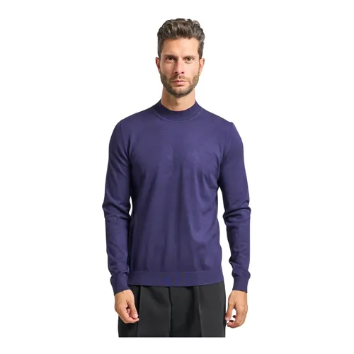 Knitwear > Turtlenecks - - Hugo - Modalova