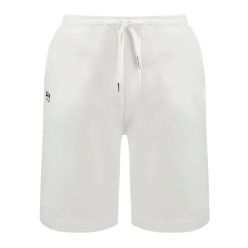 Shorts > Casual Shorts - - La Martina - Modalova