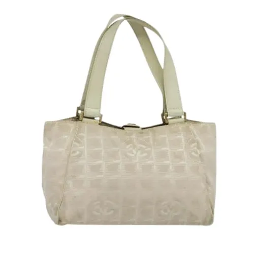 Pre-owned > Pre-owned Bags > Pre-owned Handbags - - Chanel Vintage - Modalova