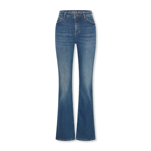 Jeans > Boot-cut Jeans - - Helena Hart - Modalova