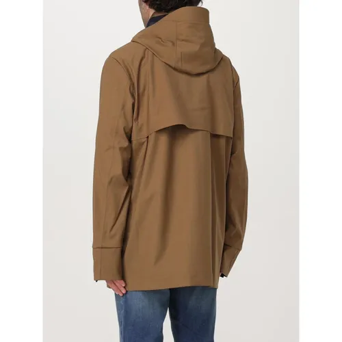 Hooded Jacket - K-Way - Modalova