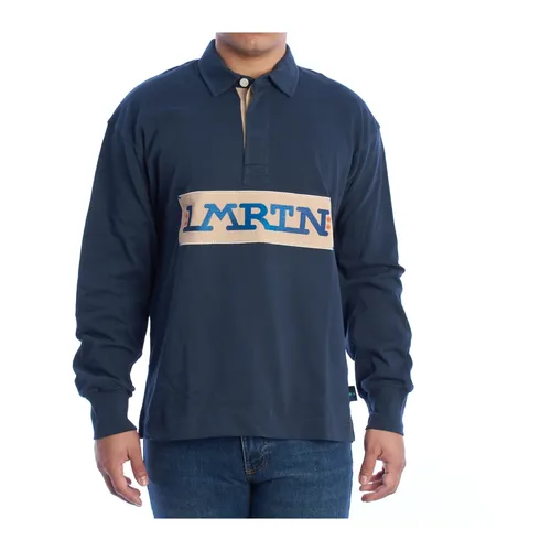 Tops > Polo Shirts - - La Martina - Modalova