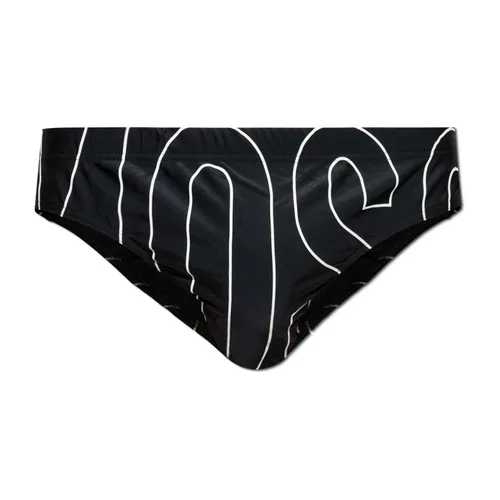 Swimwear > Beachwear - - Moschino - Modalova