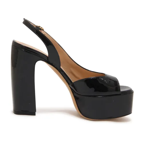 Shoes > Sandals > High Heel Sandals - - Roberto Festa - Modalova