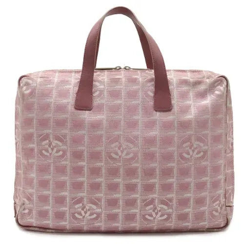 Pre-owned > Pre-owned Bags > Pre-owned Handbags - - Chanel Vintage - Modalova