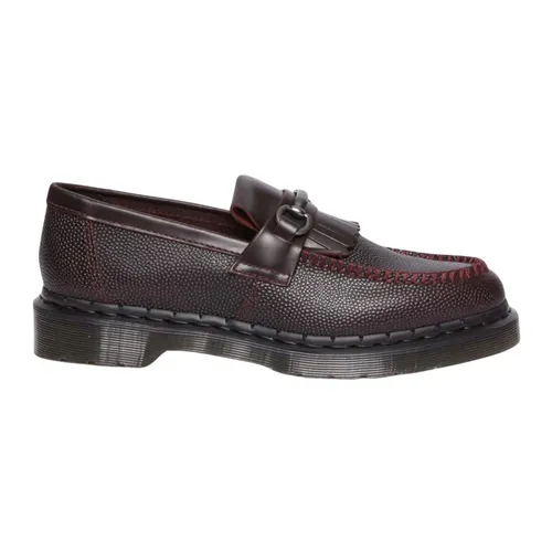 Shoes > Flats > Loafers - - Dr. Martens - Modalova