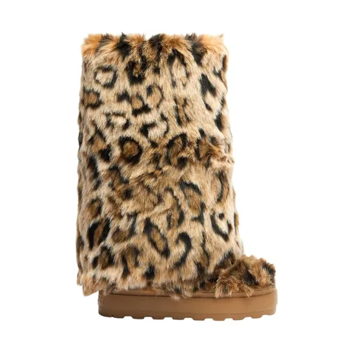 Shoes > Boots > Winter Boots - - Casadei - Modalova