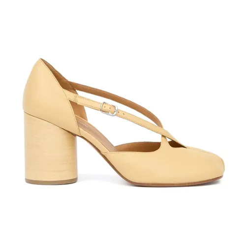 Shoes > Heels > Pumps - - Maison Margiela - Modalova