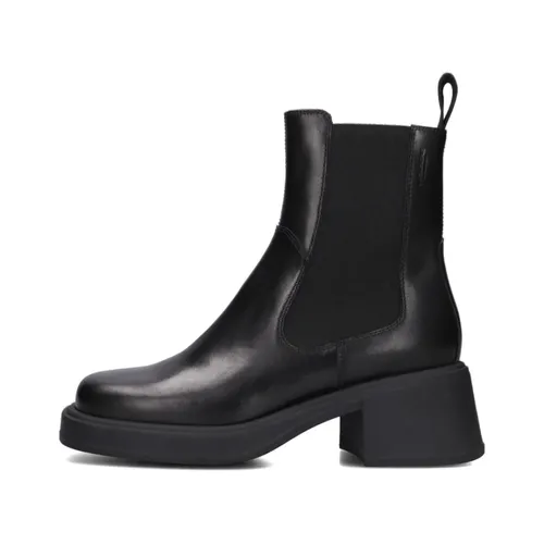 Shoes > Boots > Chelsea Boots - - Vagabond Shoemakers - Modalova