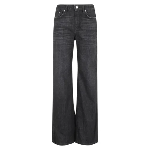 Jeans > Flared Jeans - - Department Five - Modalova